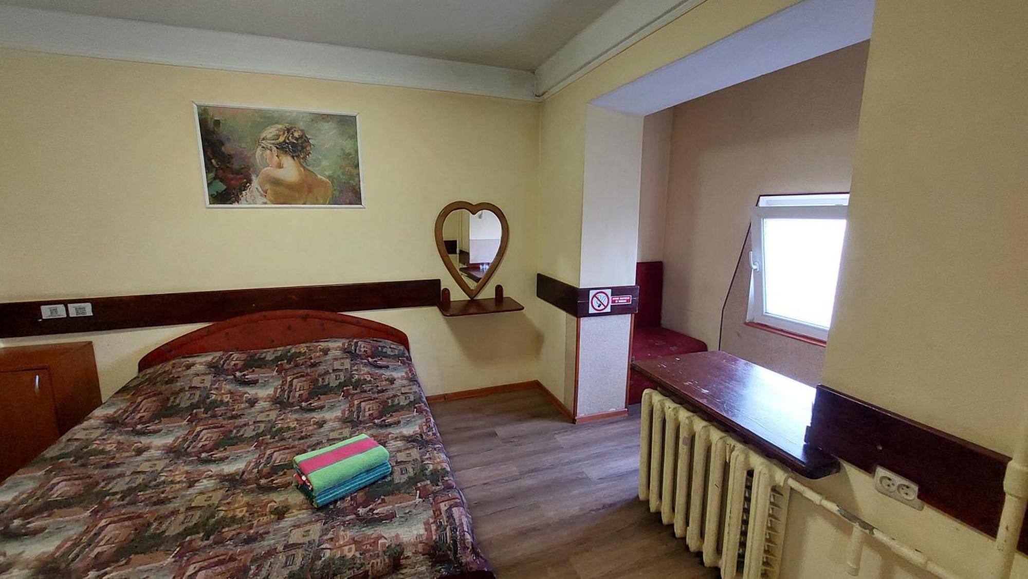 Hotel Desna Kut Киев Экстерьер фото