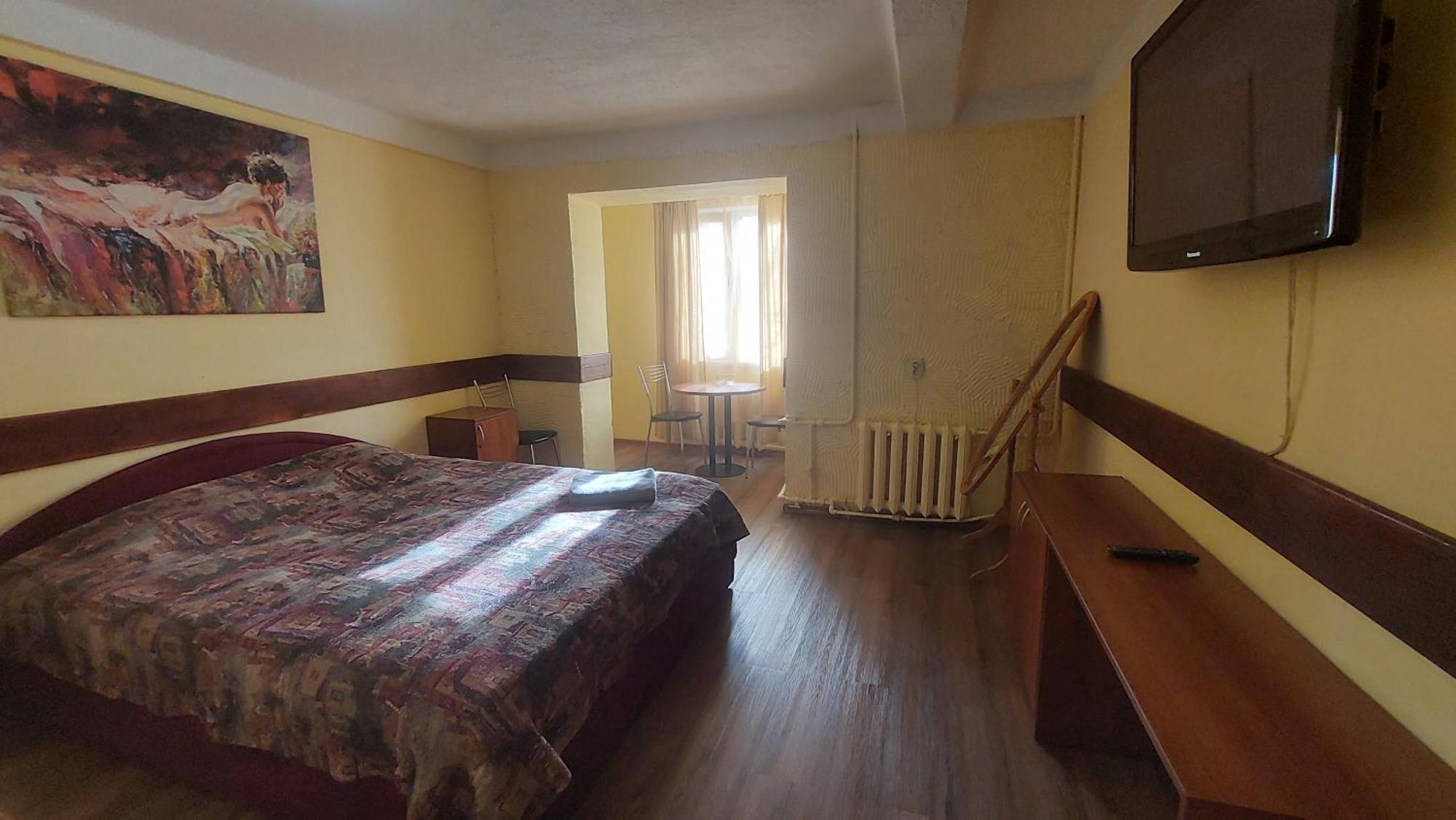 Hotel Desna Kut Киев Экстерьер фото