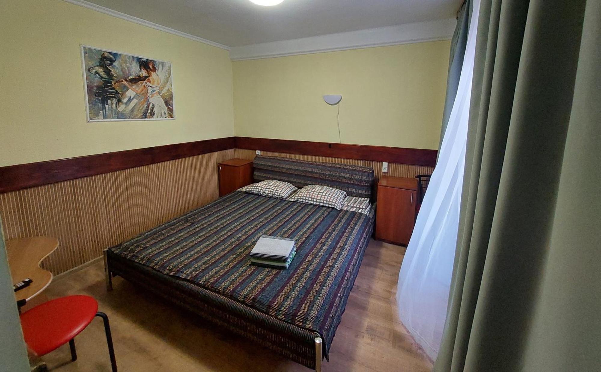 Hotel Desna Kut Киев Экстерьер фото