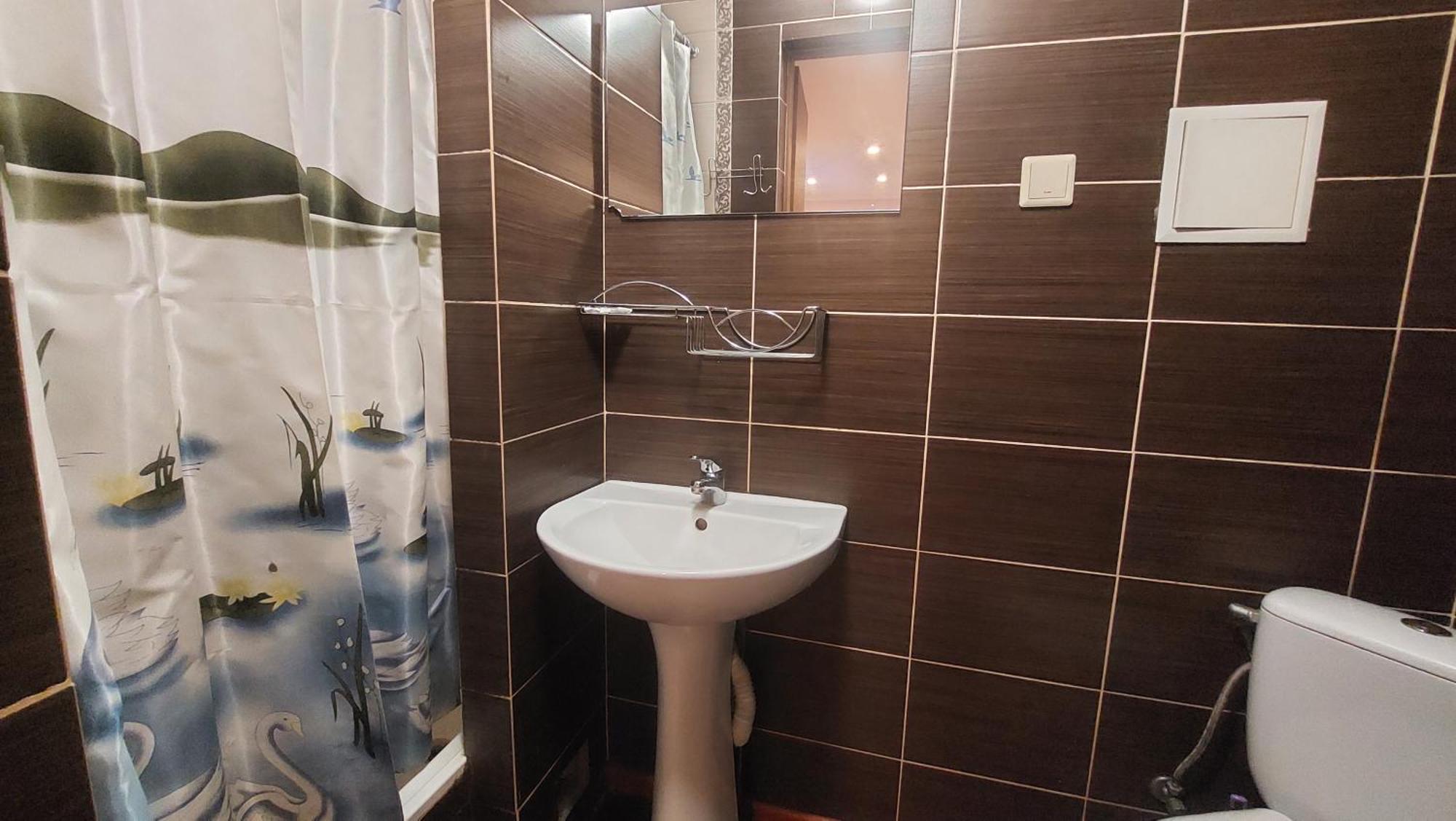 Hotel Desna Kut Киев Экстерьер фото
