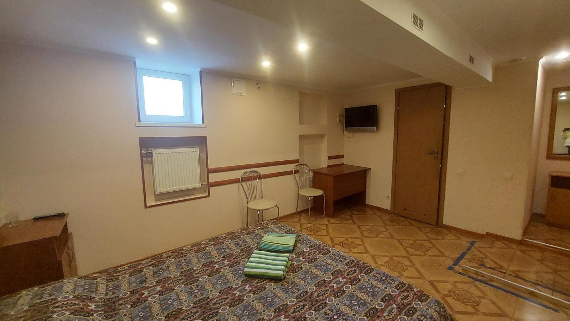 Hotel Desna Kut Киев Экстерьер фото