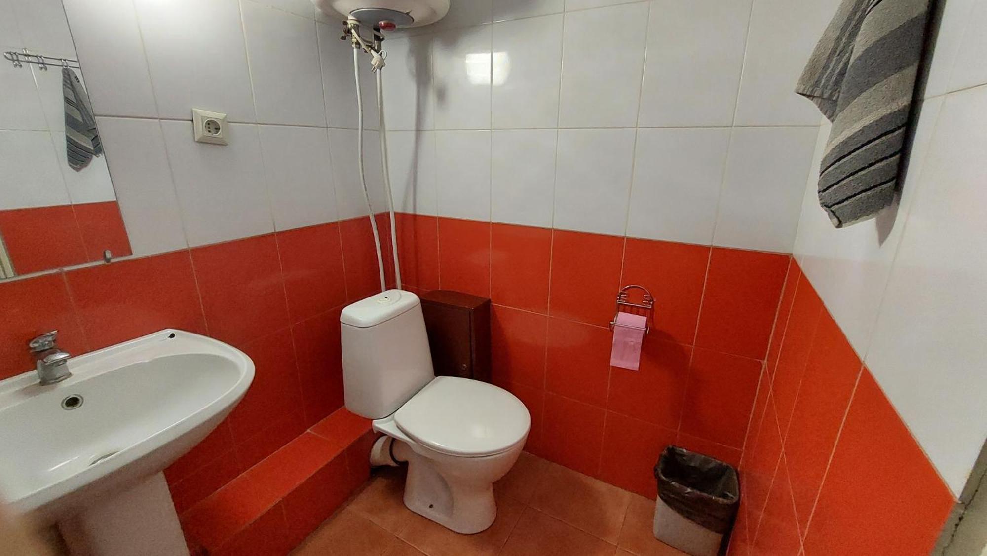 Hotel Desna Kut Киев Экстерьер фото