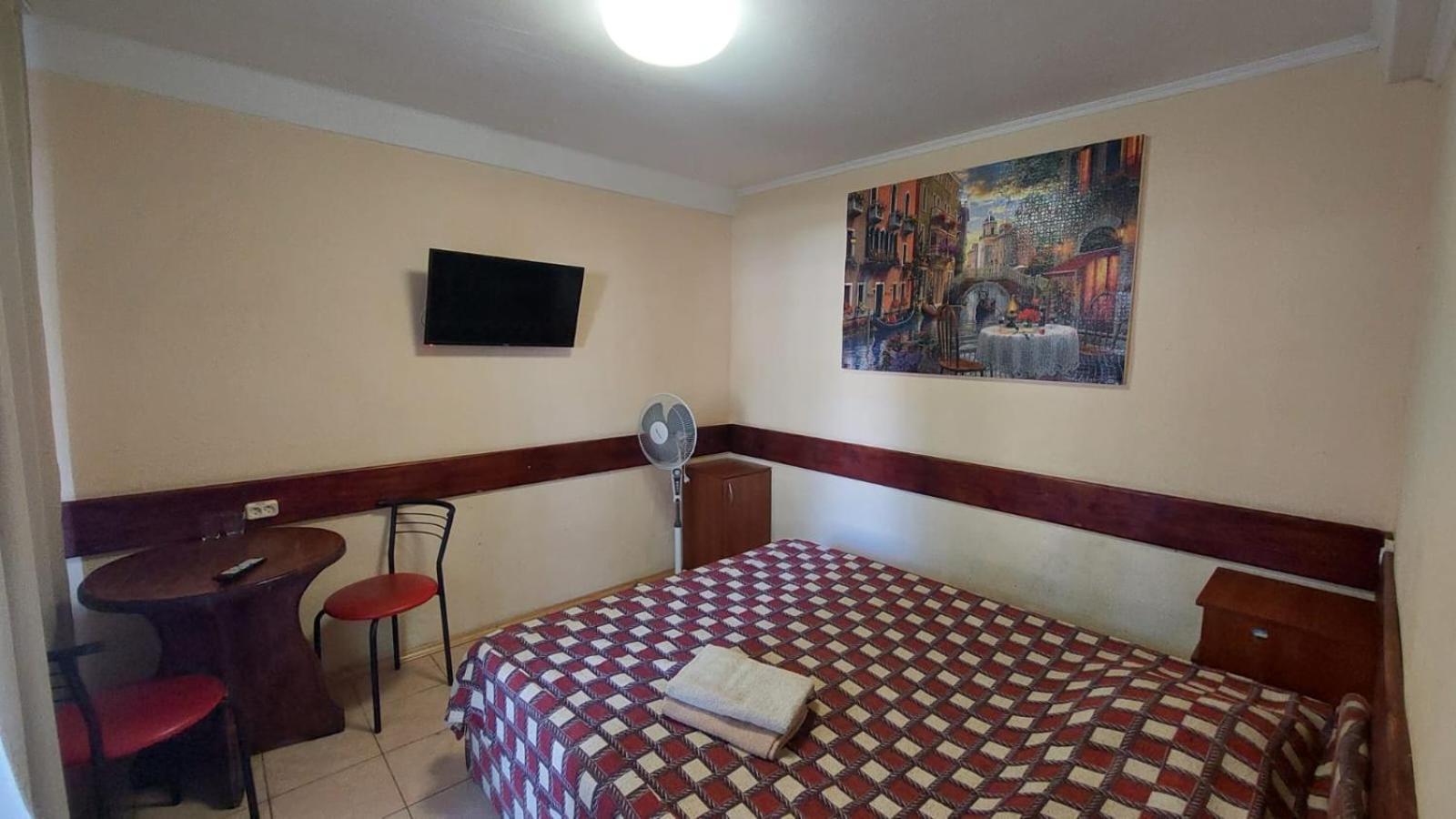 Hotel Desna Kut Киев Экстерьер фото