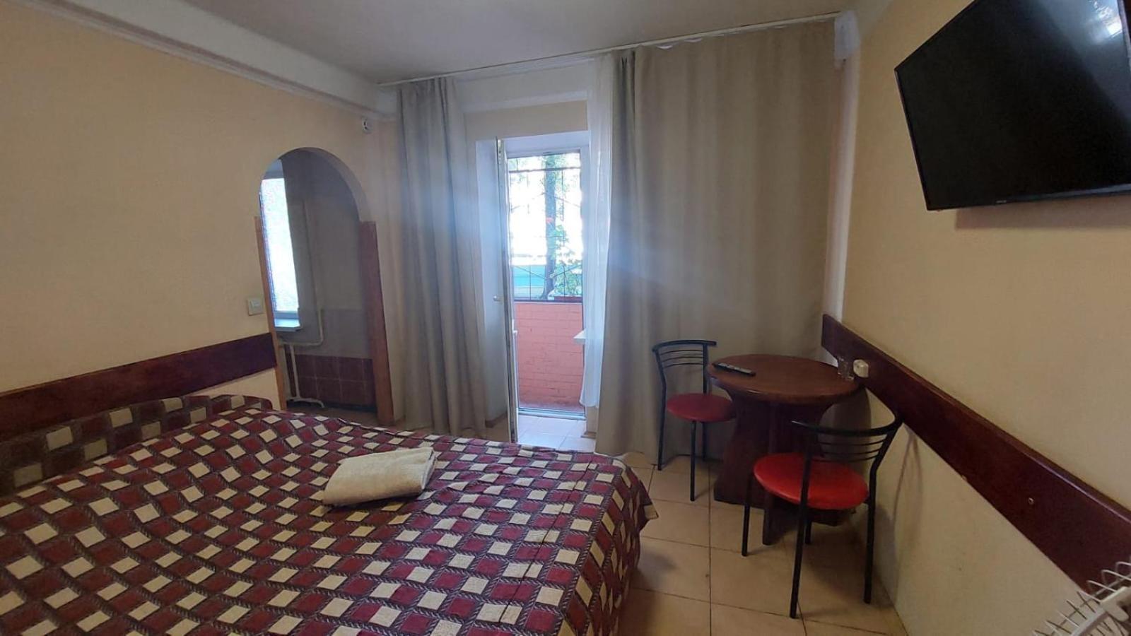 Hotel Desna Kut Киев Экстерьер фото