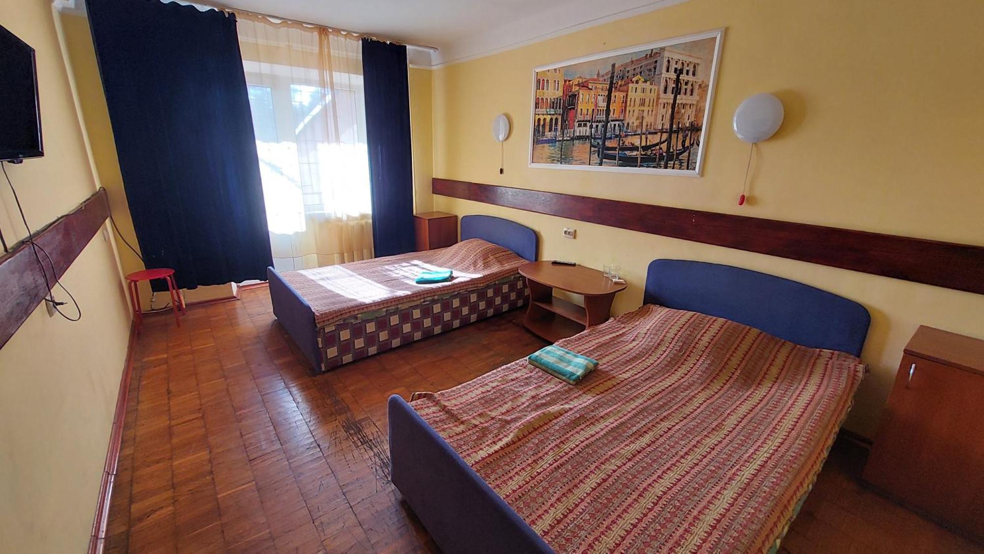 Hotel Desna Kut Киев Экстерьер фото