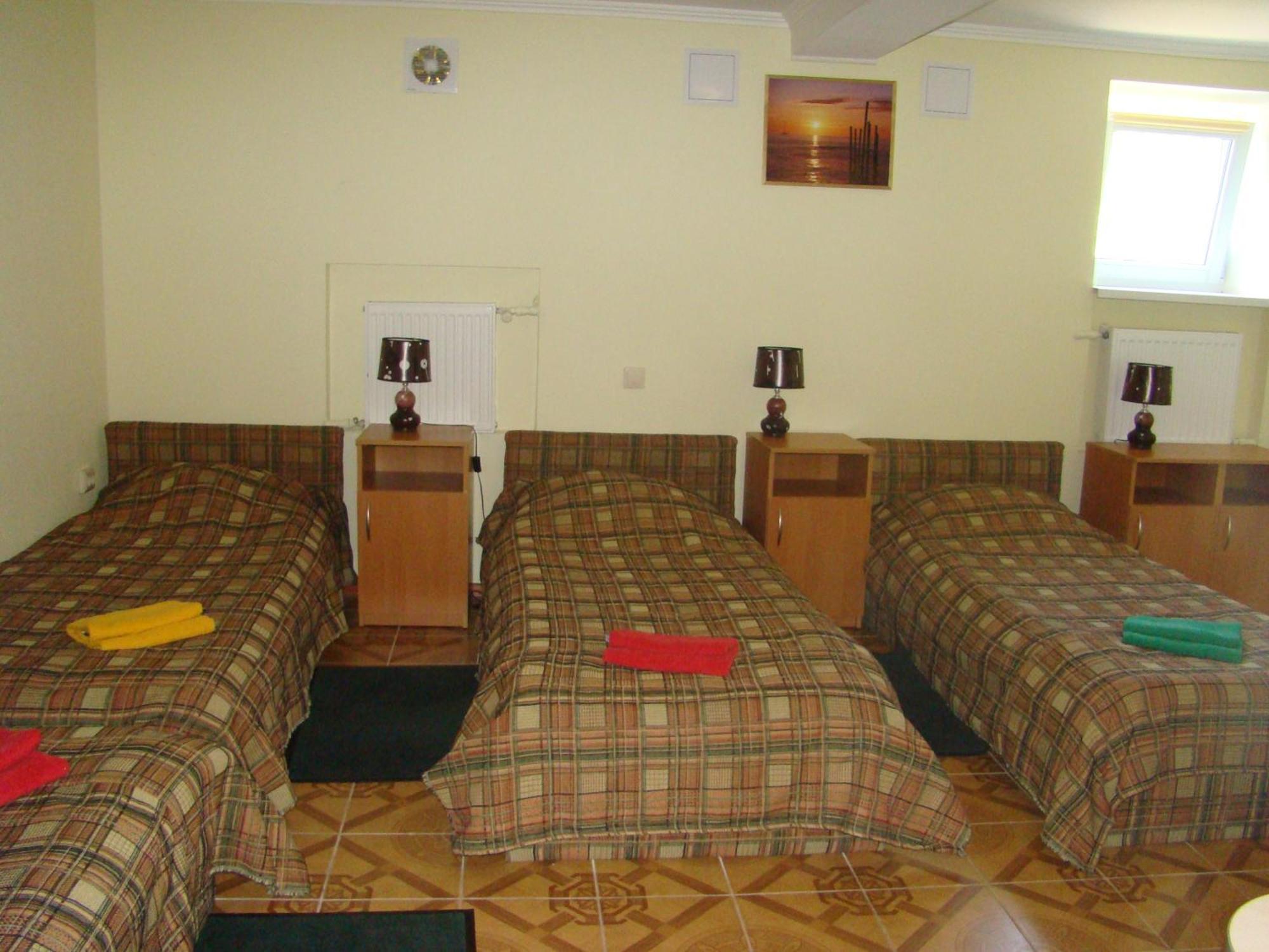 Hotel Desna Kut Киев Экстерьер фото