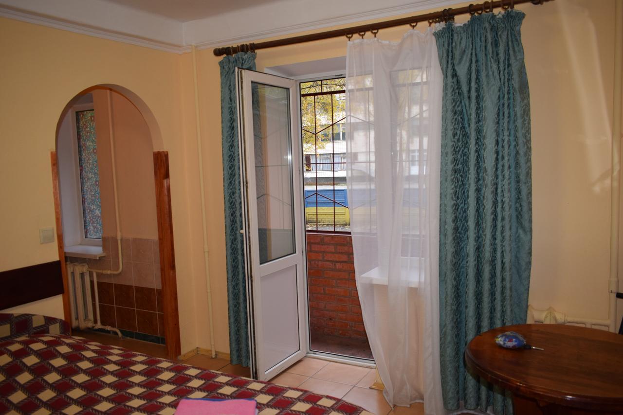 Hotel Desna Kut Киев Экстерьер фото