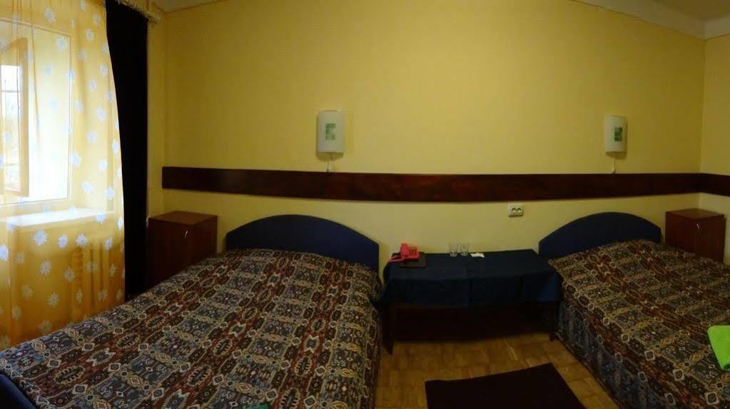 Hotel Desna Kut Киев Экстерьер фото