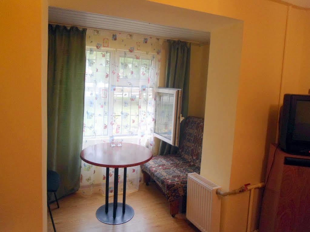 Hotel Desna Kut Киев Экстерьер фото
