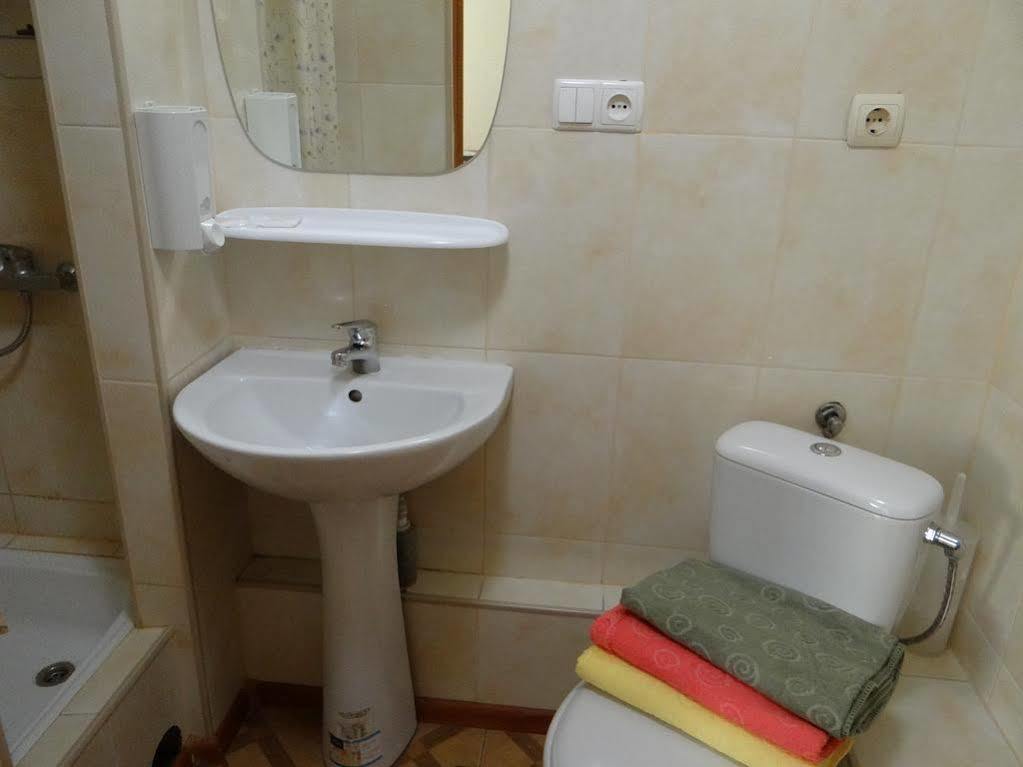 Hotel Desna Kut Киев Экстерьер фото