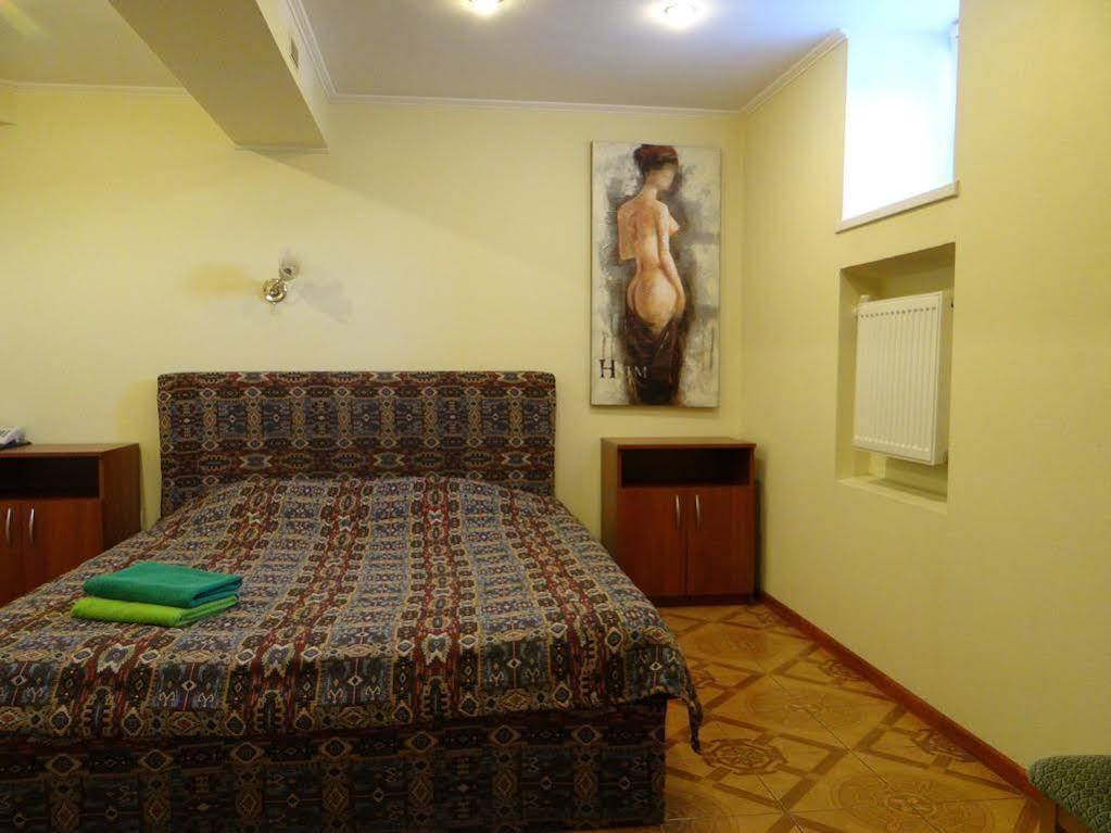 Hotel Desna Kut Киев Экстерьер фото