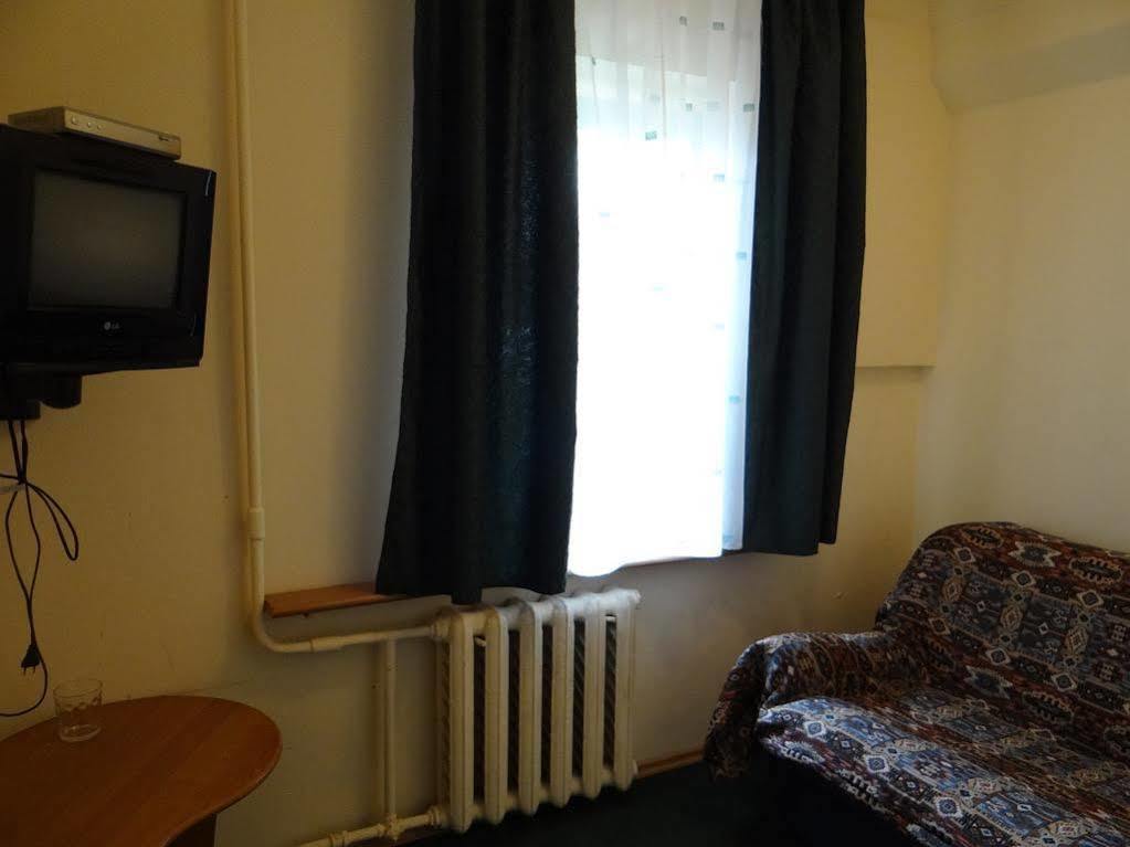 Hotel Desna Kut Киев Экстерьер фото